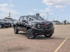 2026 GMC Sierra 1500 AT4 - Photo 2