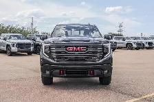 2026 GMC Sierra 1500 AT4 - Photo 3