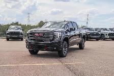 2026 GMC Sierra 1500 AT4 - Photo 4