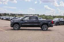 2026 GMC Sierra 1500 AT4 - Photo 5