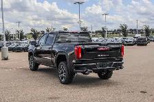 2026 GMC Sierra 1500 AT4 - Photo 6