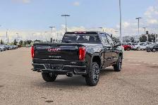 2026 GMC Sierra 1500 AT4 - Photo 9