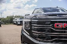 2026 GMC Sierra 1500 AT4 - Photo 11