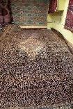 BIG SALE FINE HANDKNOTTED PERSIAN WOOL RUGS Kashan Heriz Tabriz - Photo 8
