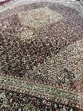 BIG SALE FINE HANDKNOTTED PERSIAN WOOL RUGS Kashan Heriz Tabriz - Photo 10