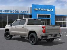 2026 Chevrolet Silverado 1500 RST - Photo 3