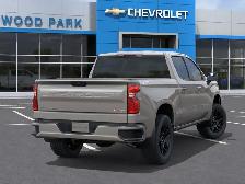 2026 Chevrolet Silverado 1500 RST - Photo 4