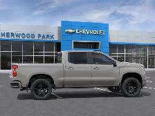 2026 Chevrolet Silverado 1500 RST - Photo 5