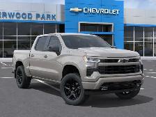 2026 Chevrolet Silverado 1500 RST - Photo 7