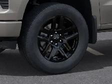 2026 Chevrolet Silverado 1500 RST - Photo 9