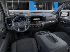2026 Chevrolet Silverado 1500 RST - Photo 15