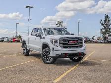 2026 GMC Sierra 1500 AT4 - Photo 2