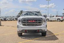 2026 GMC Sierra 1500 AT4 - Photo 3