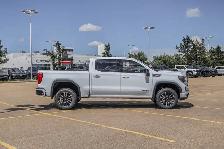 2026 GMC Sierra 1500 AT4 - Photo 10