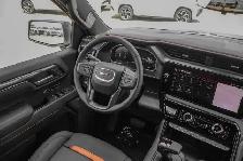 2026 GMC Sierra 1500 AT4 - Photo 29