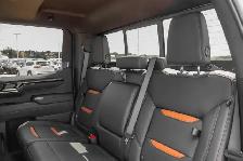 2026 GMC Sierra 1500 AT4 - Photo 34