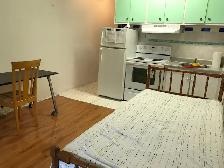 Downtown Near McGill All Included Furnitured Studio for Rent !! - Photo 2