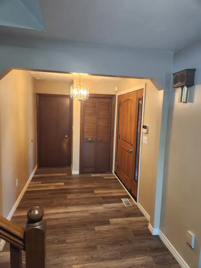 House/Rooms for rent