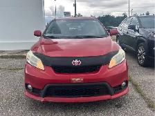 2013 Toyota Matrix S ONE OWNER | LOW KM | SUNROOF - Photo 2
