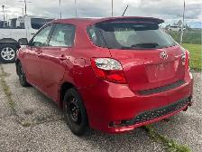 2013 Toyota Matrix S ONE OWNER | LOW KM | SUNROOF - Photo 5