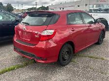 2013 Toyota Matrix S ONE OWNER | LOW KM | SUNROOF - Photo 6