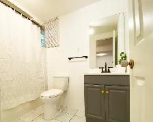 bright, spacious and beautiful 2 bedroom apartment for rent - Photo 4