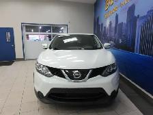 NISSAN QASHQAI 2018 AUTOMATIQUE BANNS CHAUFFANT CAMERA DE RECUL - Photo 4