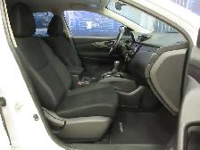 NISSAN QASHQAI 2018 AUTOMATIQUE BANNS CHAUFFANT CAMERA DE RECUL - Photo 9