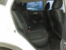 NISSAN QASHQAI 2018 AUTOMATIQUE BANNS CHAUFFANT CAMERA DE RECUL - Photo 11