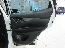 NISSAN QASHQAI 2018 AUTOMATIQUE BANNS CHAUFFANT CAMERA DE RECUL - Photo 12
