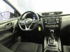 NISSAN QASHQAI 2018 AUTOMATIQUE BANNS CHAUFFANT CAMERA DE RECUL - Photo 13