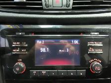 NISSAN QASHQAI 2018 AUTOMATIQUE BANNS CHAUFFANT CAMERA DE RECUL - Photo 18