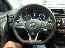 NISSAN QASHQAI 2018 AUTOMATIQUE BANNS CHAUFFANT CAMERA DE RECUL - Photo 22