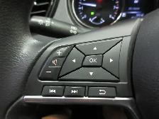 NISSAN QASHQAI 2018 AUTOMATIQUE BANNS CHAUFFANT CAMERA DE RECUL - Photo 23