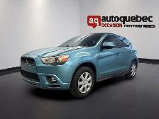 2012 Mitsubishi RVR AWD 4dr CVT SE