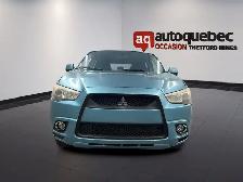 2012 Mitsubishi RVR AWD 4dr CVT SE - Photo 2