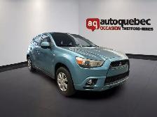2012 Mitsubishi RVR AWD 4dr CVT SE - Photo 3