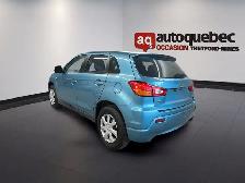 2012 Mitsubishi RVR AWD 4dr CVT SE - Photo 5
