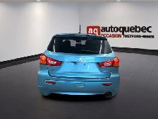 2012 Mitsubishi RVR AWD 4dr CVT SE - Photo 6