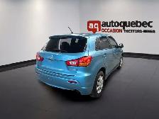 2012 Mitsubishi RVR AWD 4dr CVT SE - Photo 7