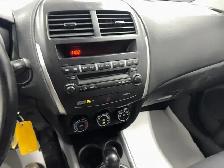 2012 Mitsubishi RVR AWD 4dr CVT SE - Photo 11