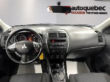 2012 Mitsubishi RVR AWD 4dr CVT SE - Photo 13