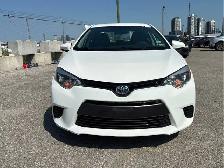 2015 Toyota Corolla 4dr Sdn CE | LOW KM | - Photo 2