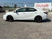 2015 Toyota Corolla 4dr Sdn CE | LOW KM | - Photo 3