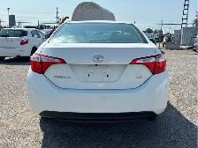 2015 Toyota Corolla 4dr Sdn CE | LOW KM | - Photo 4