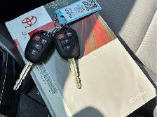 2015 Toyota Corolla 4dr Sdn CE | LOW KM | - Photo 9