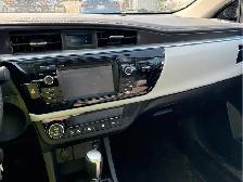 2015 Toyota Corolla 4dr Sdn CE | LOW KM | - Photo 10