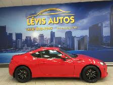 TOYOTA 86 2017 MANUEL 6 RAPPORT 2.0L 200HP BEAU LOOK TOUT EQUIPE
