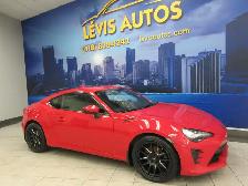 TOYOTA 86 2017 MANUEL 6 RAPPORT 2.0L 200HP BEAU LOOK TOUT EQUIPE - Photo 2