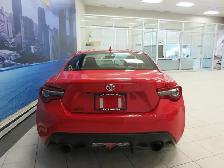 TOYOTA 86 2017 MANUEL 6 RAPPORT 2.0L 200HP BEAU LOOK TOUT EQUIPE - Photo 5